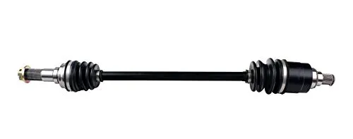 Open Trail KYM-7002 OE 2.0 Front Axles