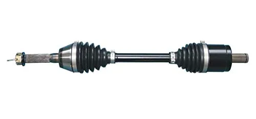 Open Trail POL-6007HD HD 2.0 Front Axle