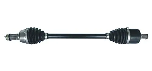 Open Trail POL-6049HD HD 2.0 Front Axle