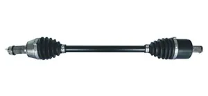 Open Trail POL-6049HD HD 2.0 Front Axle