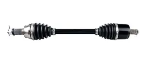 Open Trail POL-6061HD HD 2.0 Front Axle