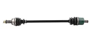 Open Trail POL-7038 OE 2.0 Front Axle