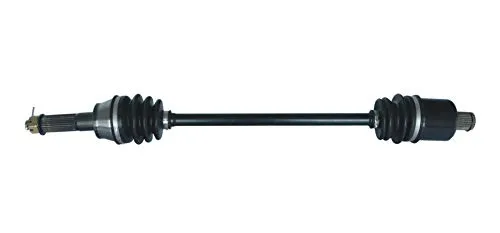 Open Trail POL-7057 OE 2.0 Rear Axle