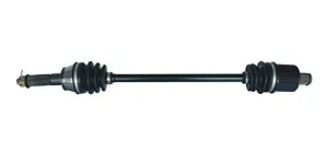 Open Trail POL-7057 OE 2.0 Rear Axle