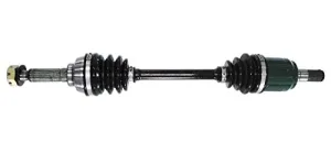Open Trail SUZ-7003 OE 2.0 Front Axle