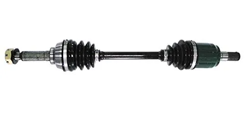 Open Trail SUZ-7003 OE 2.0 Front Axle