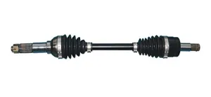Open Trail YAM-6006HD HD 2.0 Front Axle