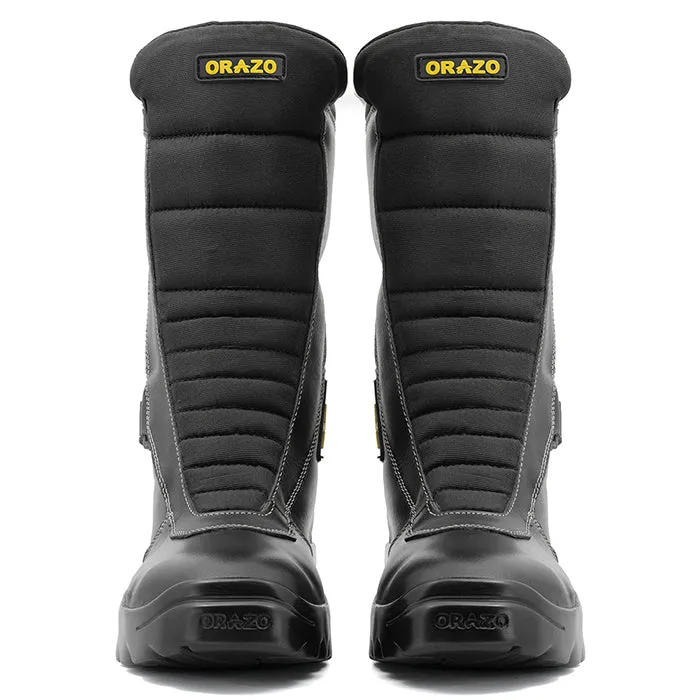 Orazo ibis trail VWR Black