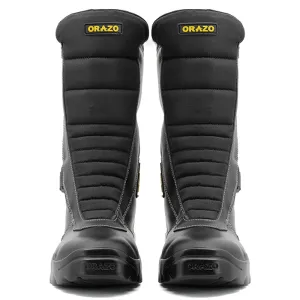 Orazo ibis trail VWR Black