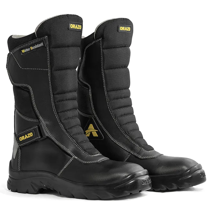 Orazo ibis trail VWR Black