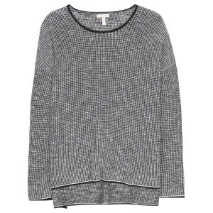 Organic Linen Cotton Pullover