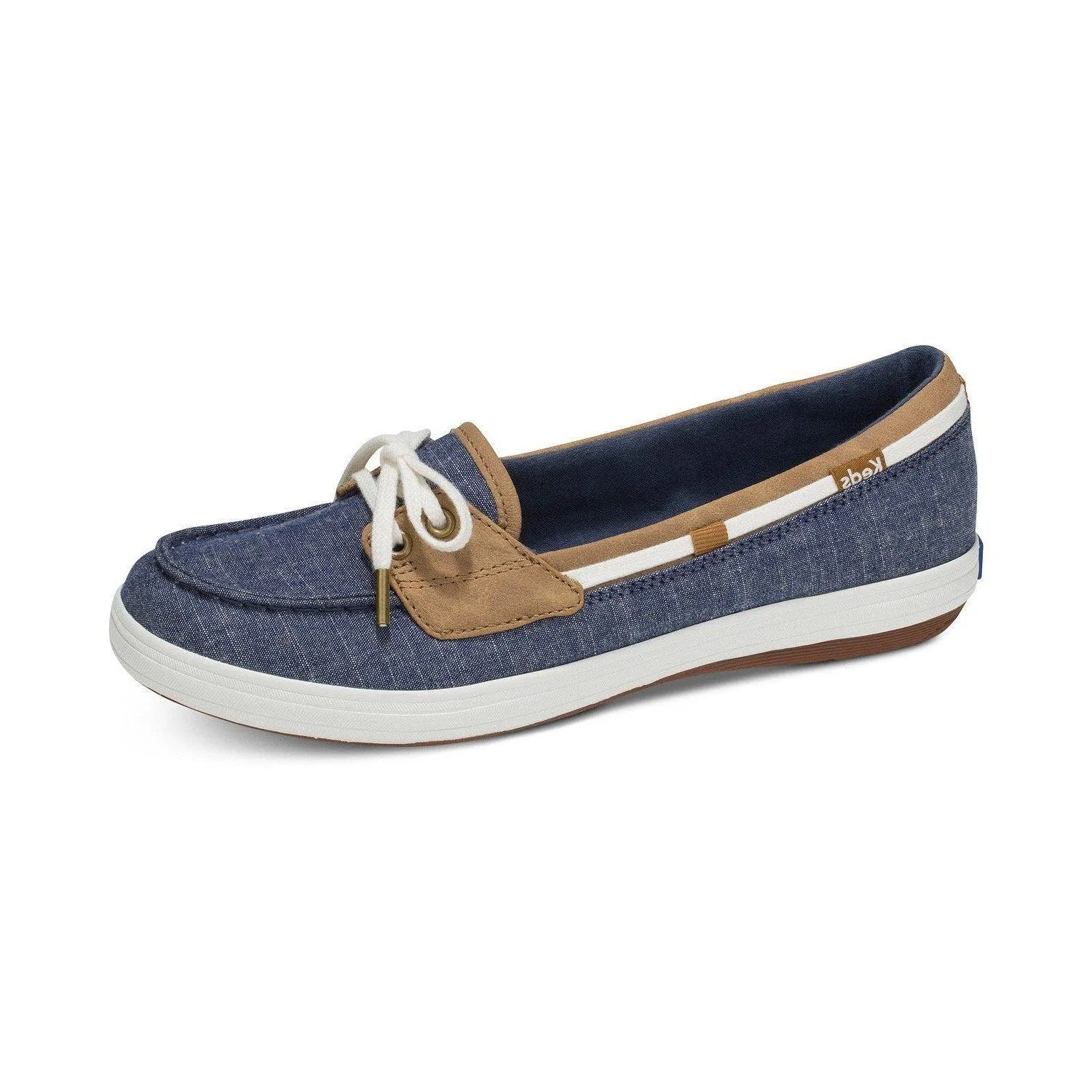 Ortholite® Glimmer Fashion Sneakers