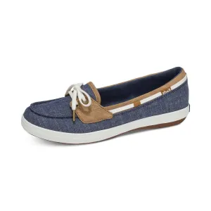 Ortholite® Glimmer Fashion Sneakers