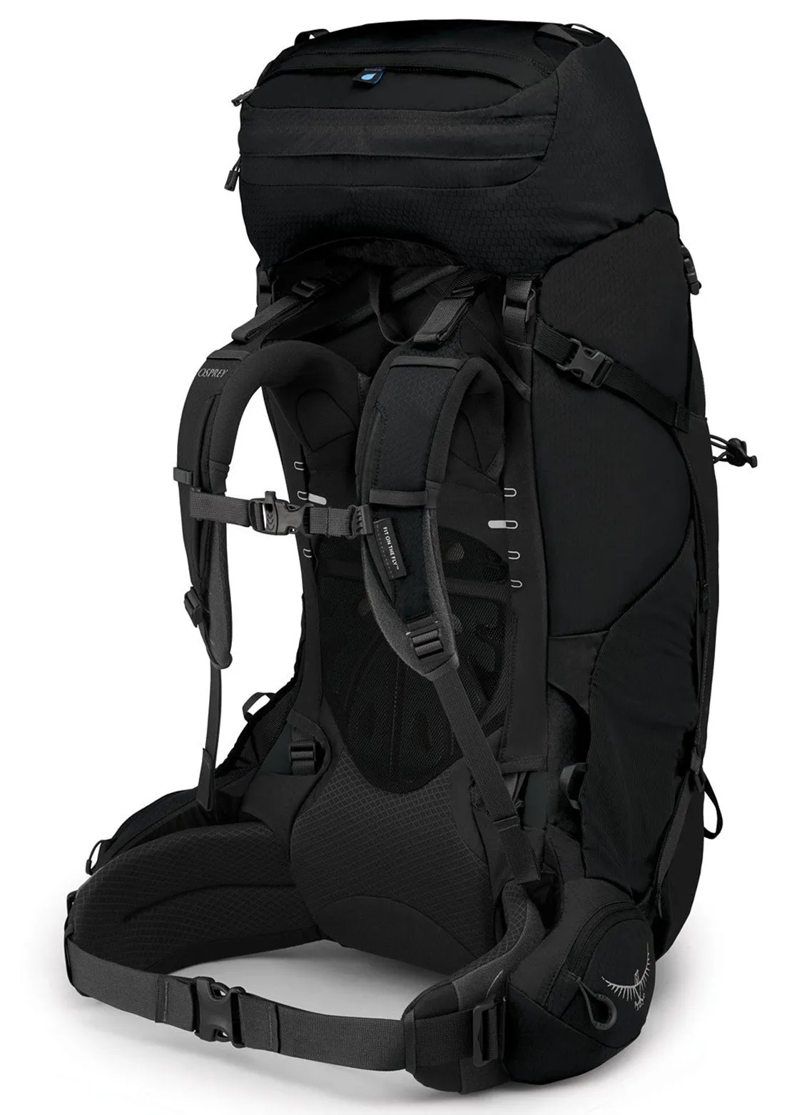 Osprey Men's Aether 65 Backpack