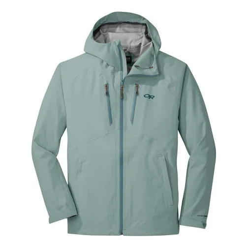 Outdoor Research MicroGravity AscentShell Jacket - Men's