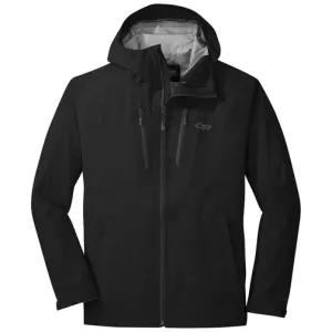 Outdoor Research MicroGravity AscentShell Jacket - Men's