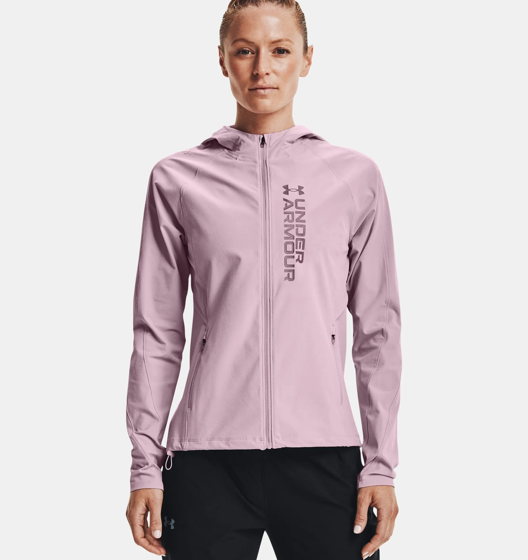 OUTRUN THE STORM JACKET WOMEN'S