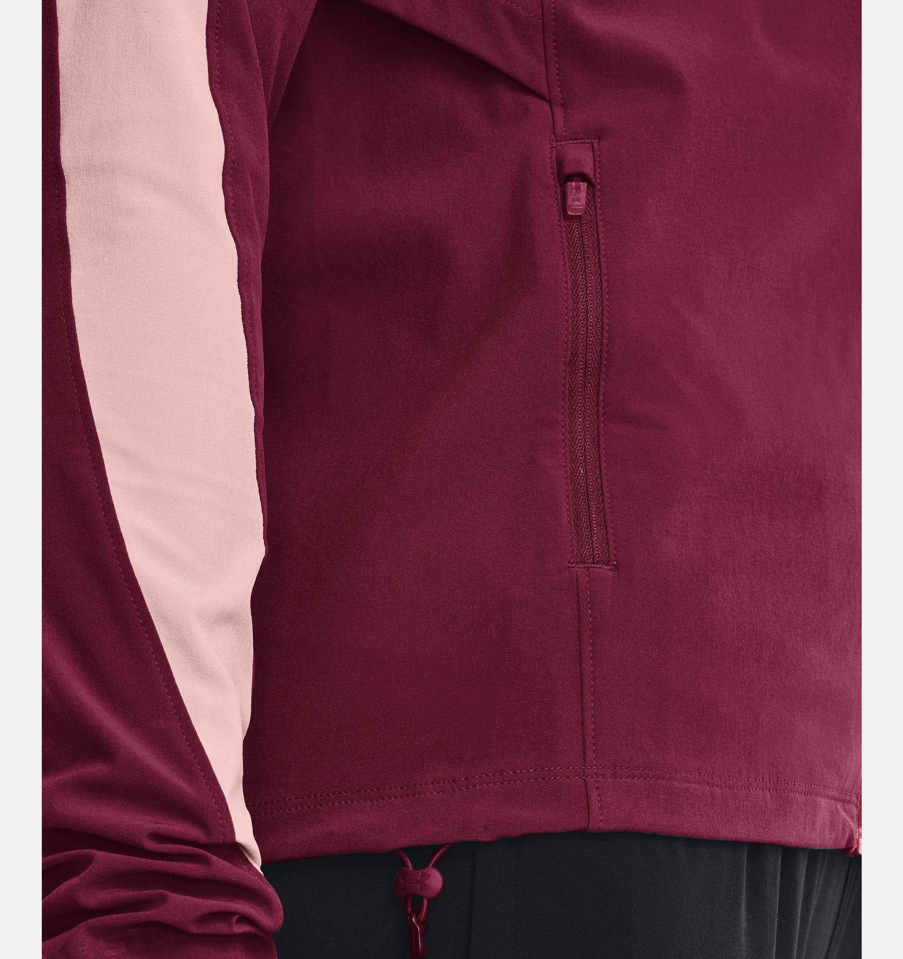 OUTRUN THE STORM JACKET WOMEN'S