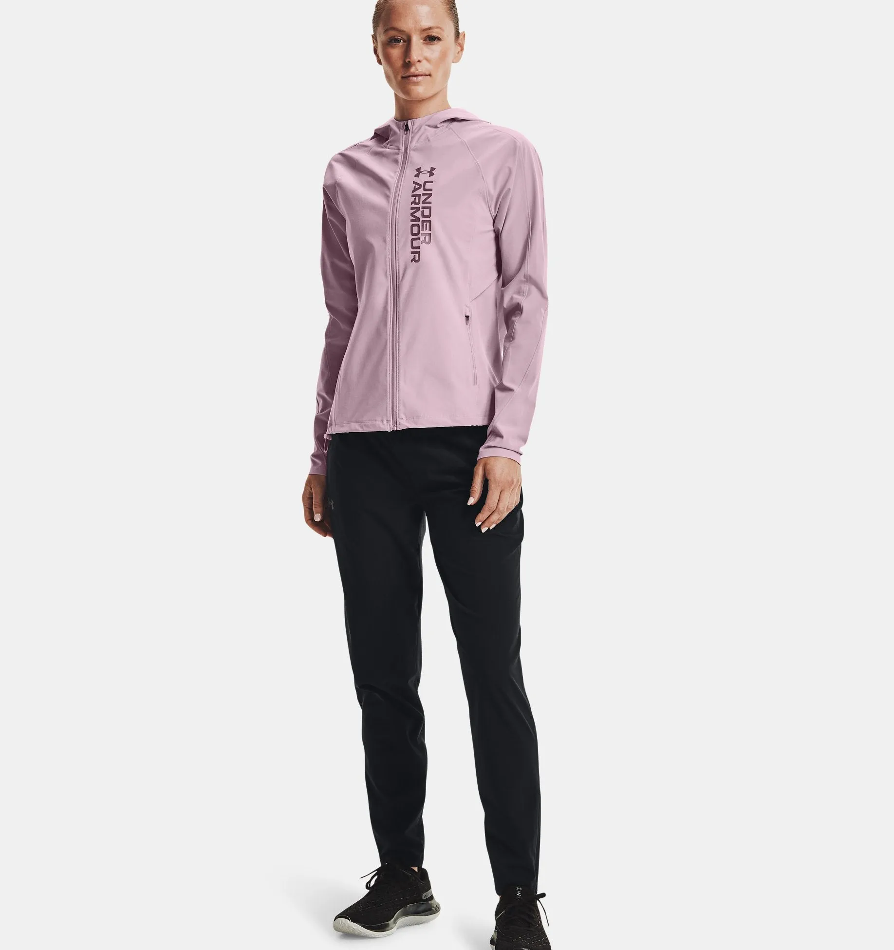 OUTRUN THE STORM JACKET WOMEN'S