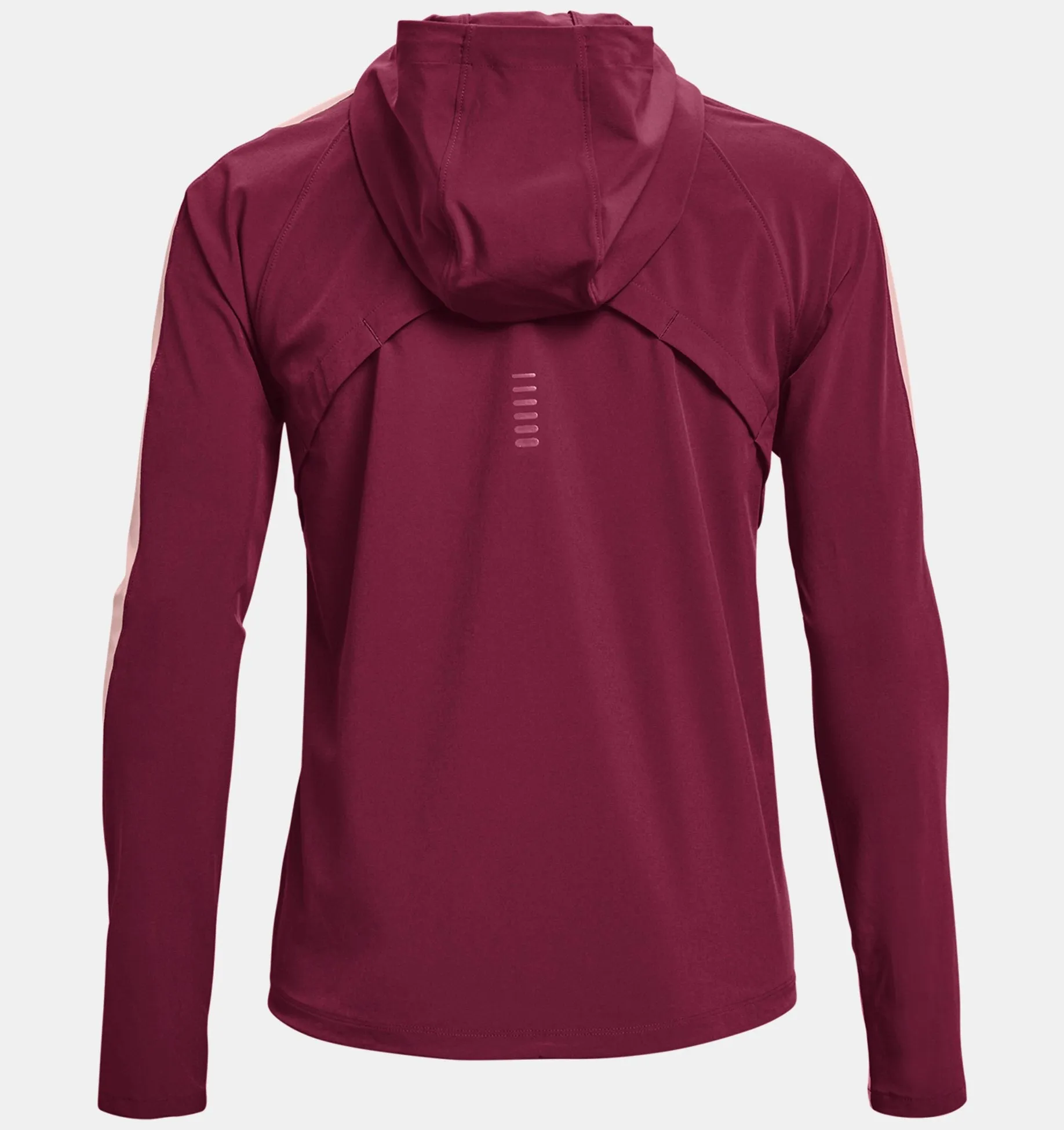 OUTRUN THE STORM JACKET WOMEN'S