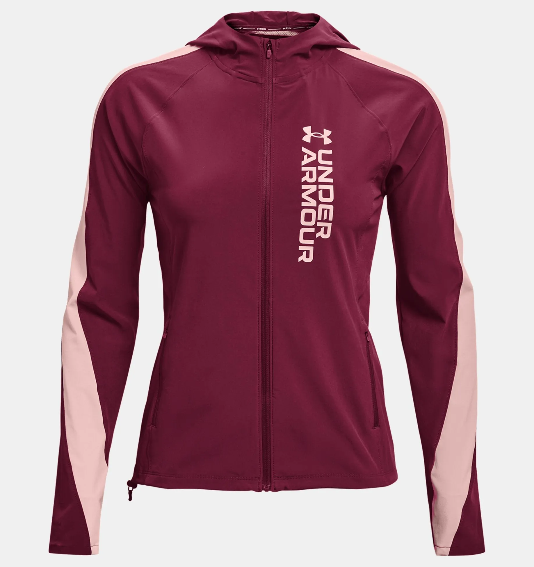 OUTRUN THE STORM JACKET WOMEN'S