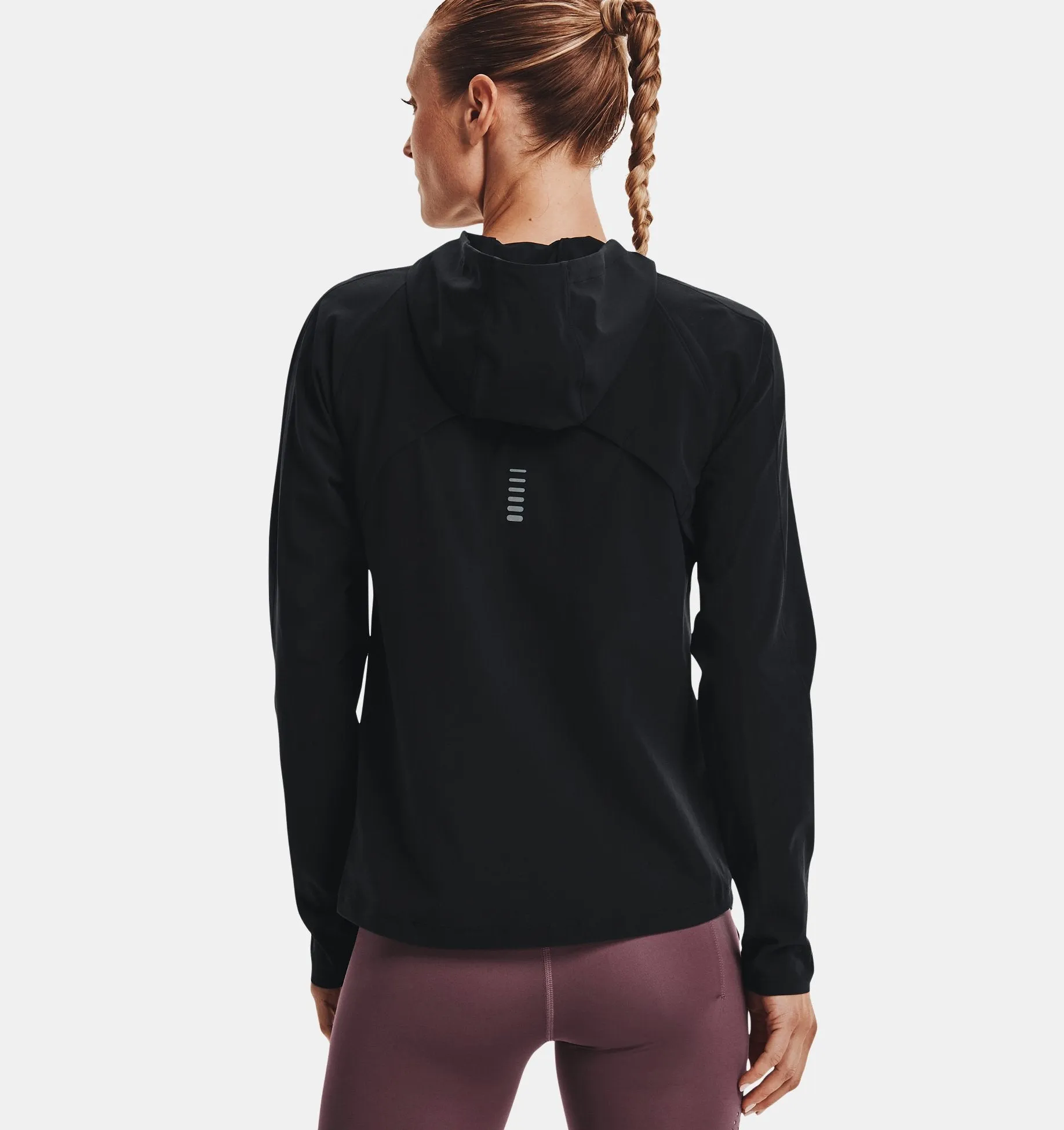 OUTRUN THE STORM JACKET WOMEN'S