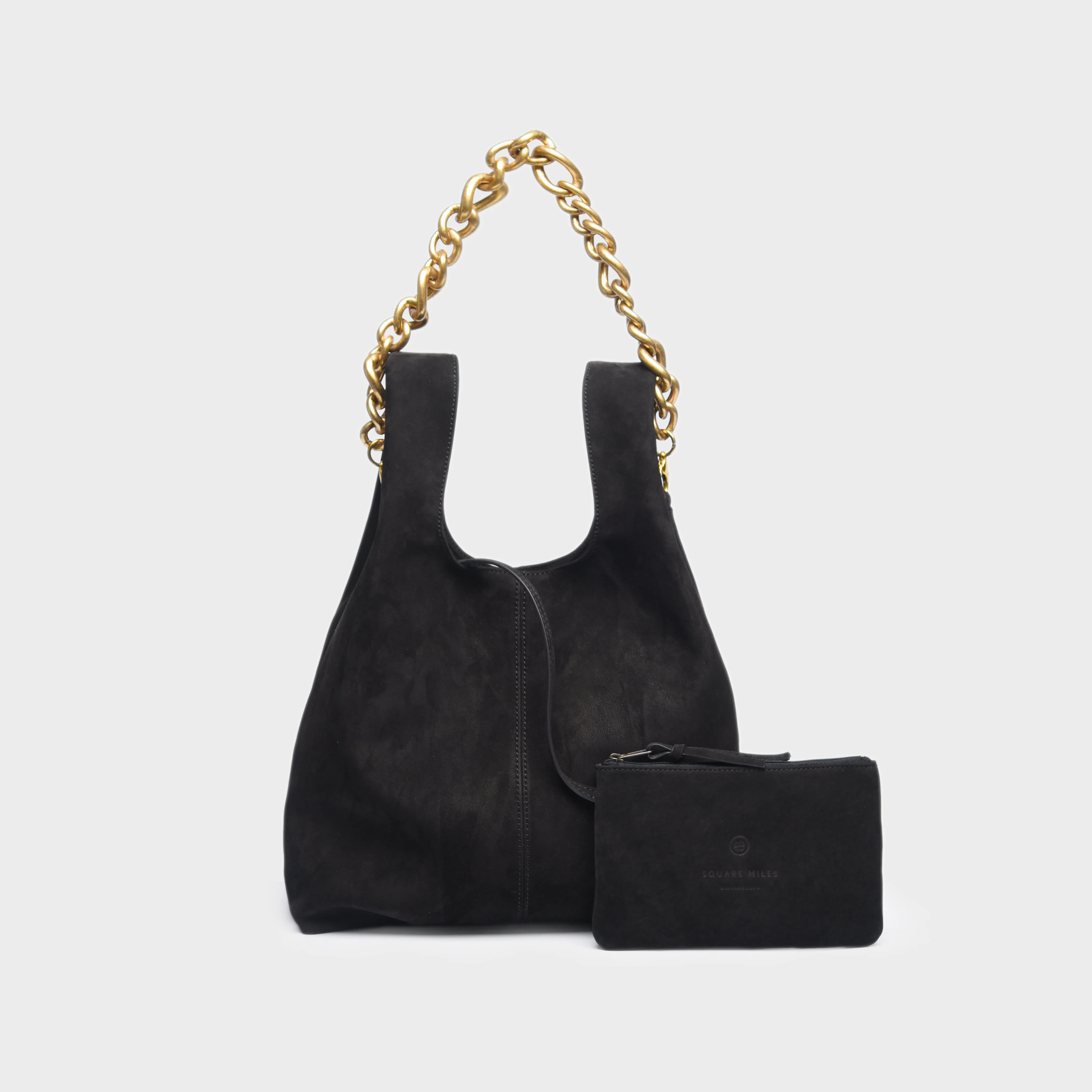 Pacific Slouch in Nubuck