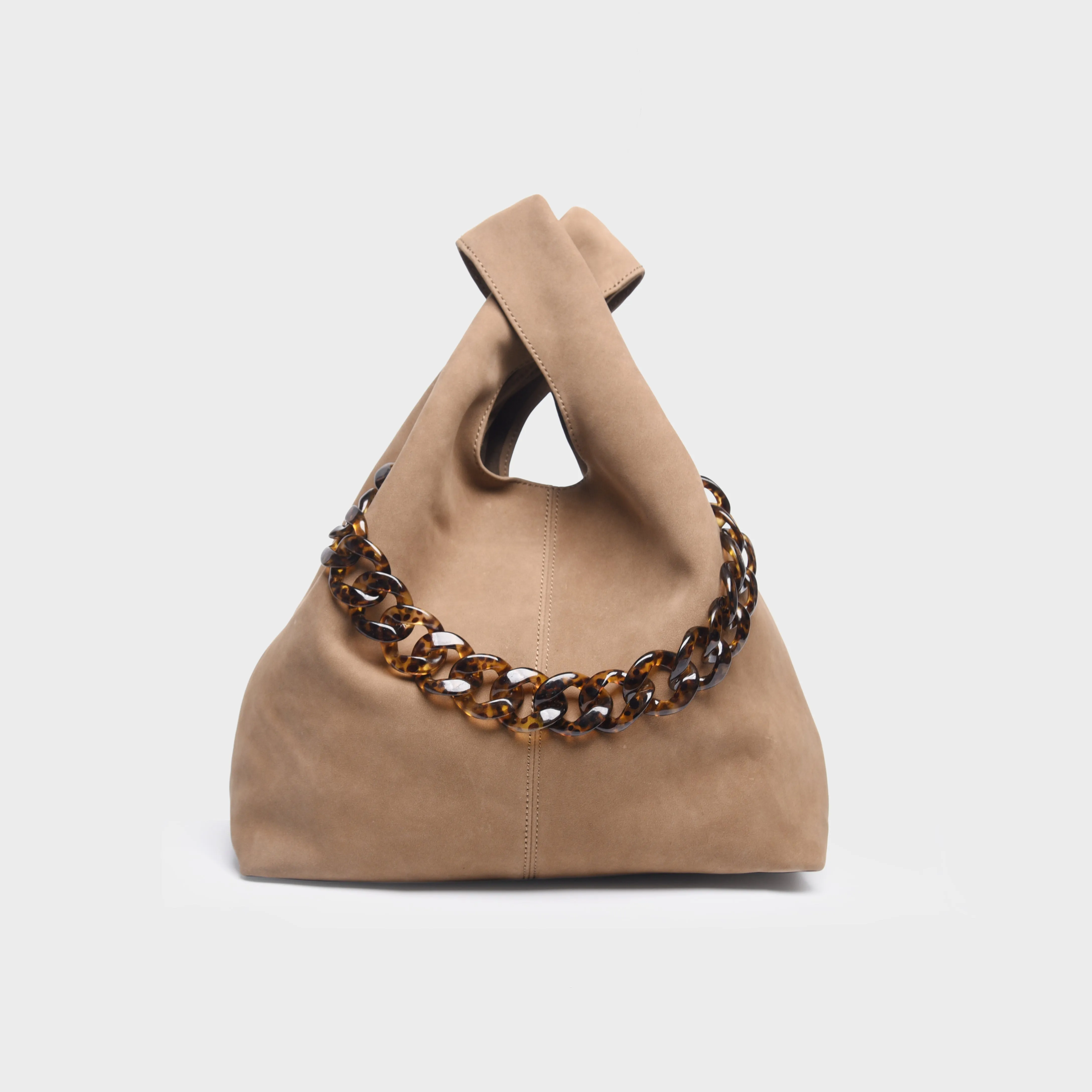 Pacific Slouch in Nubuck