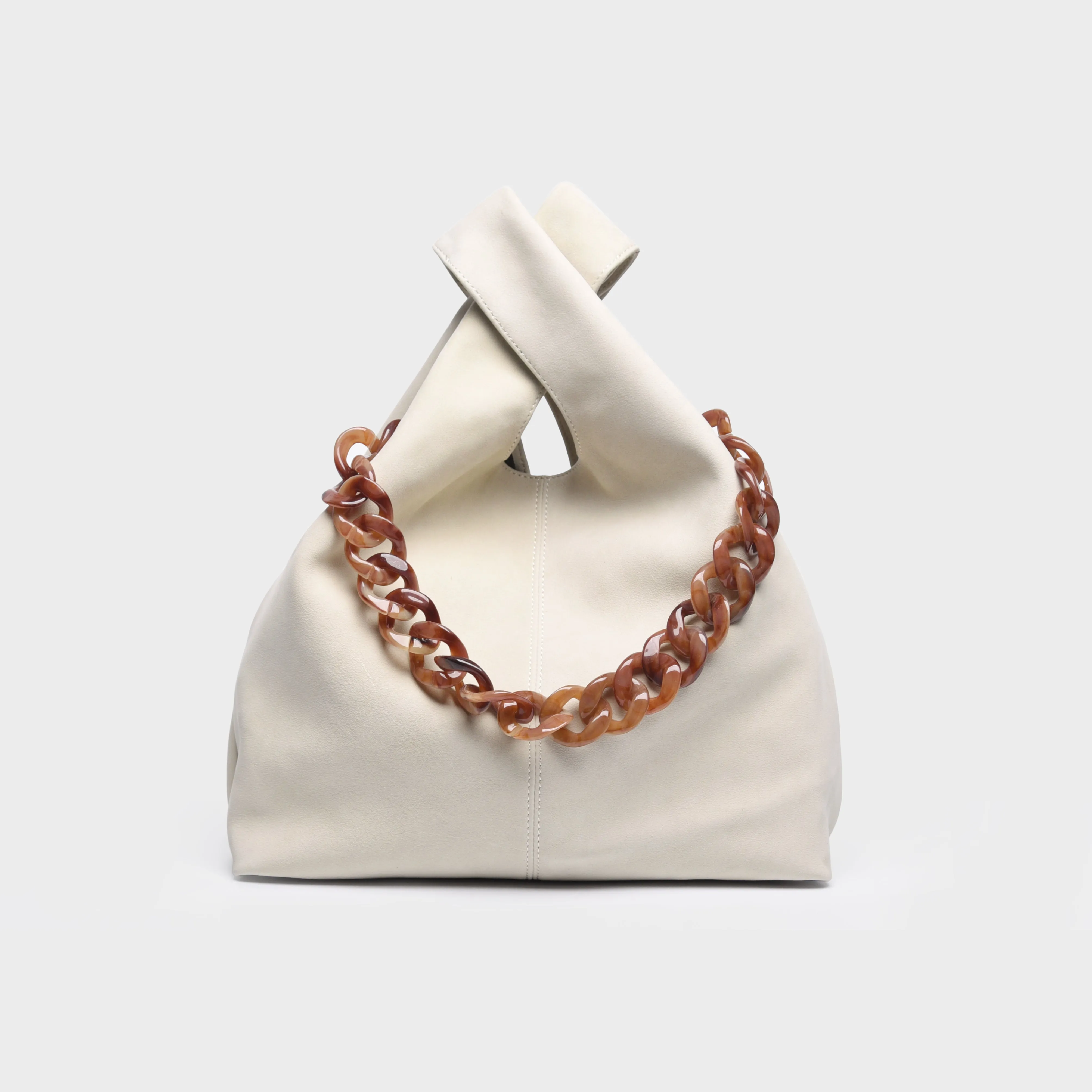 Pacific Slouch in Nubuck
