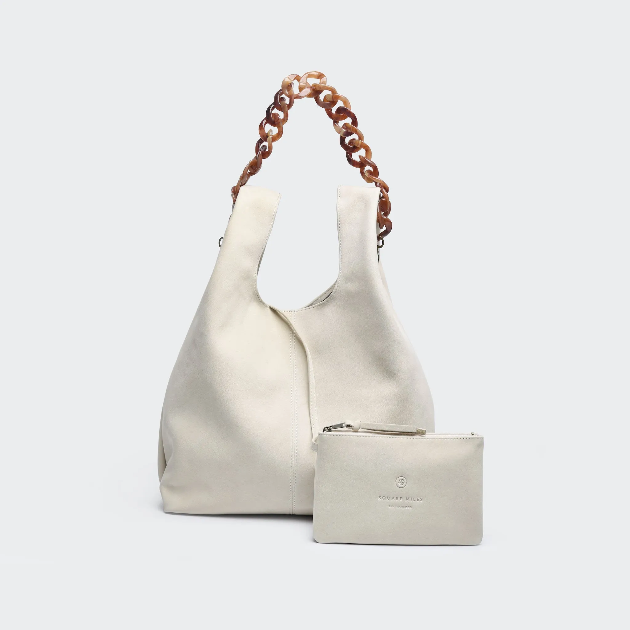 Pacific Slouch in Nubuck