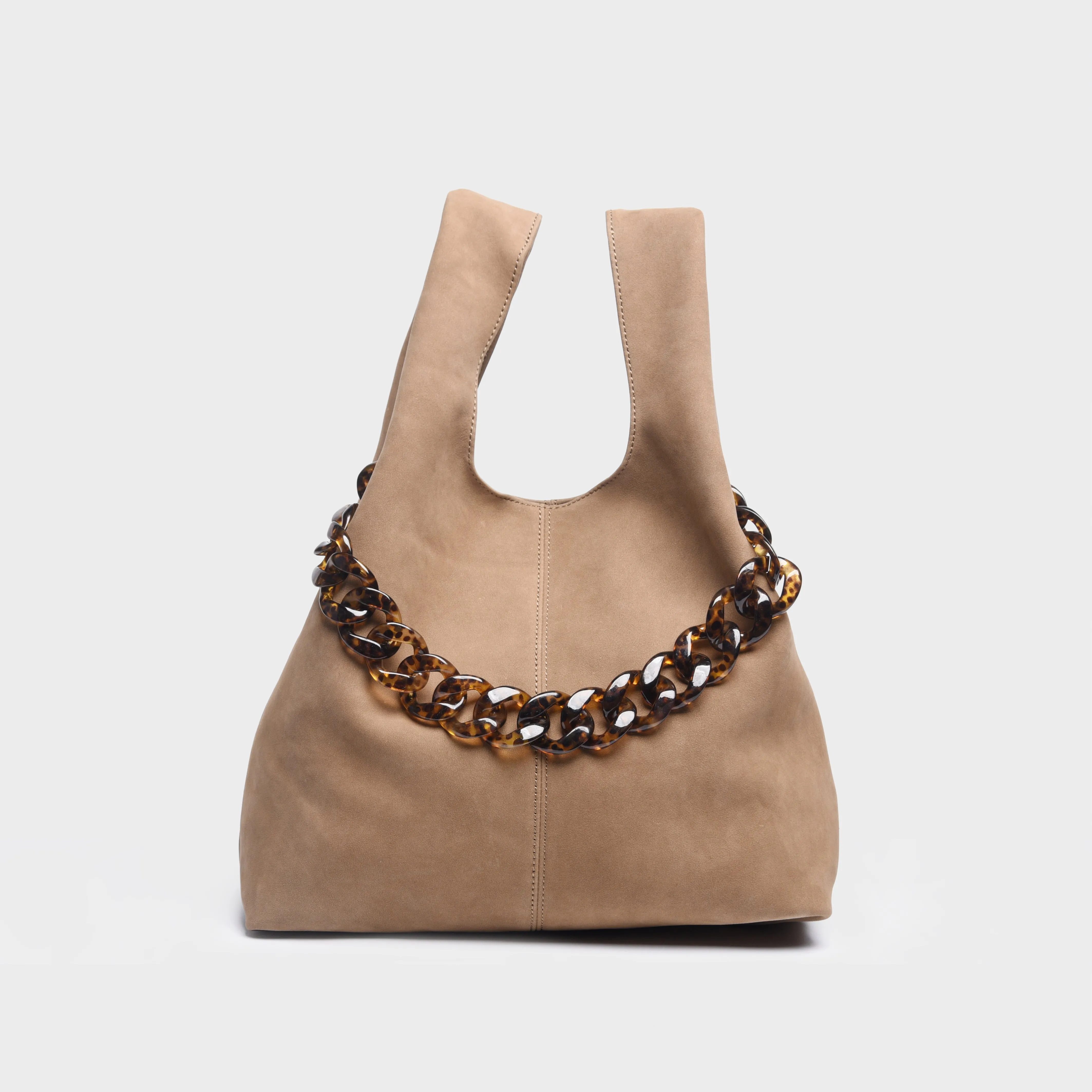 Pacific Slouch in Nubuck