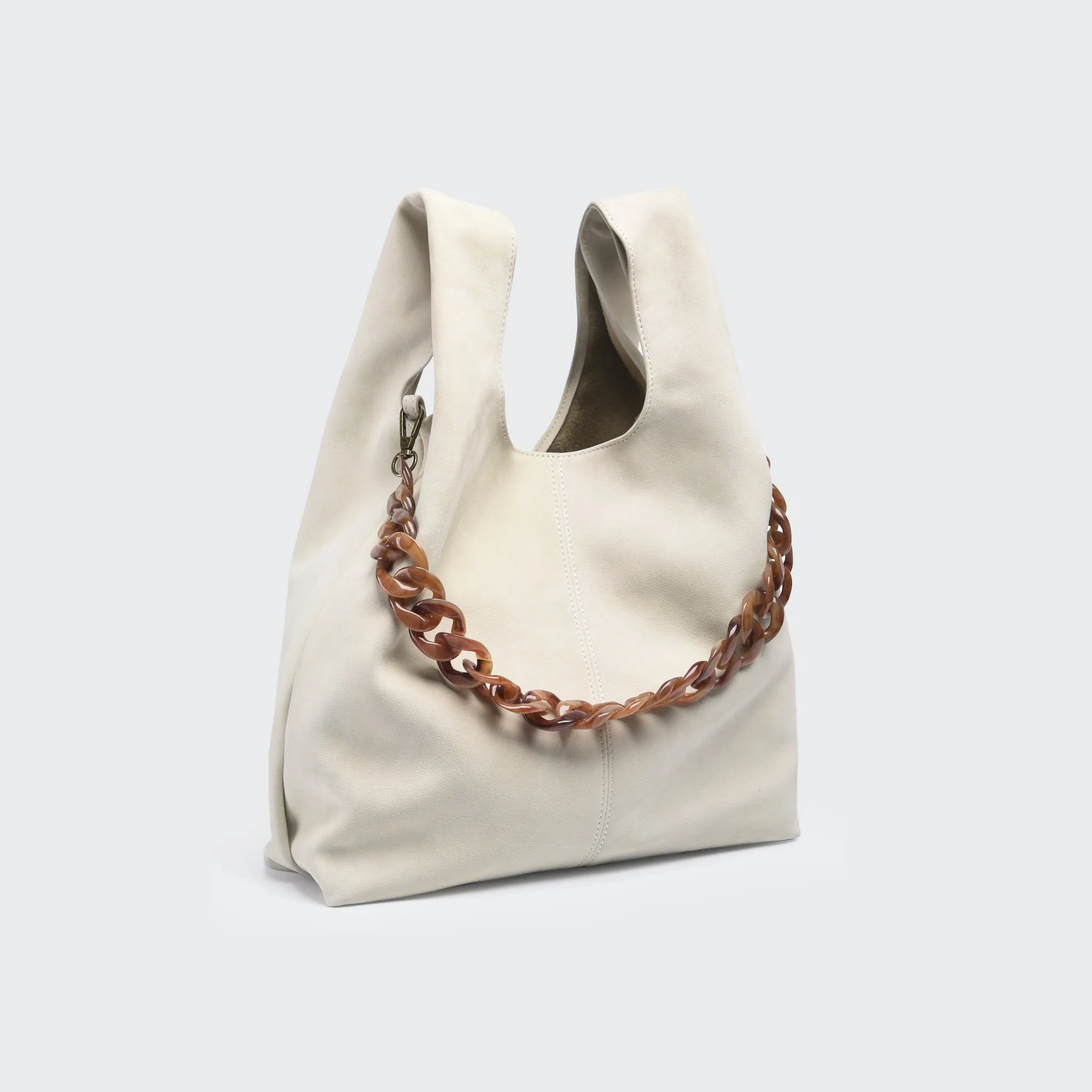 Pacific Slouch in Nubuck