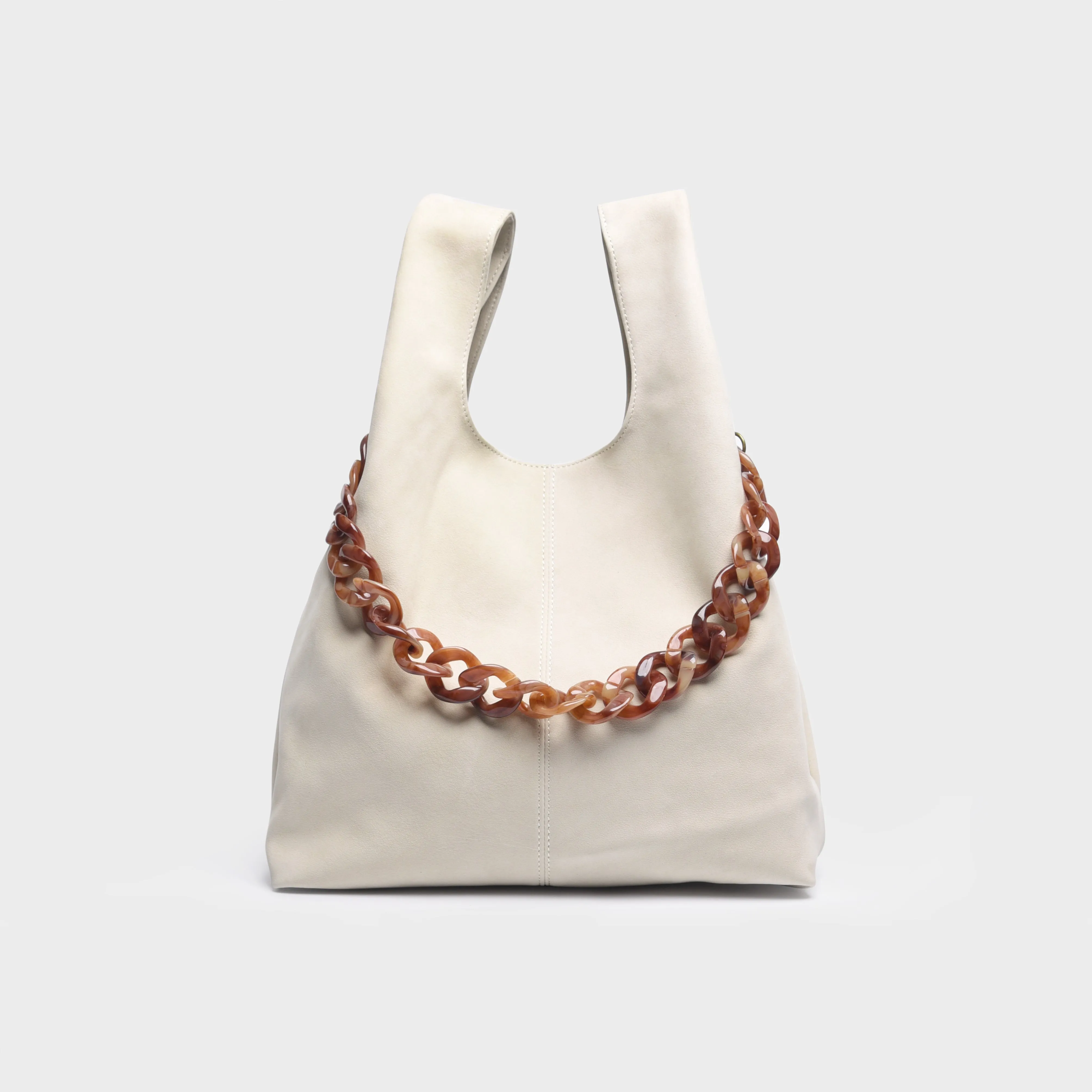 Pacific Slouch in Nubuck