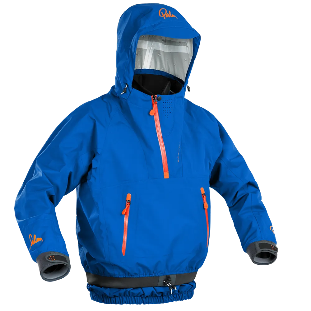 Palm Chinook Jacket
