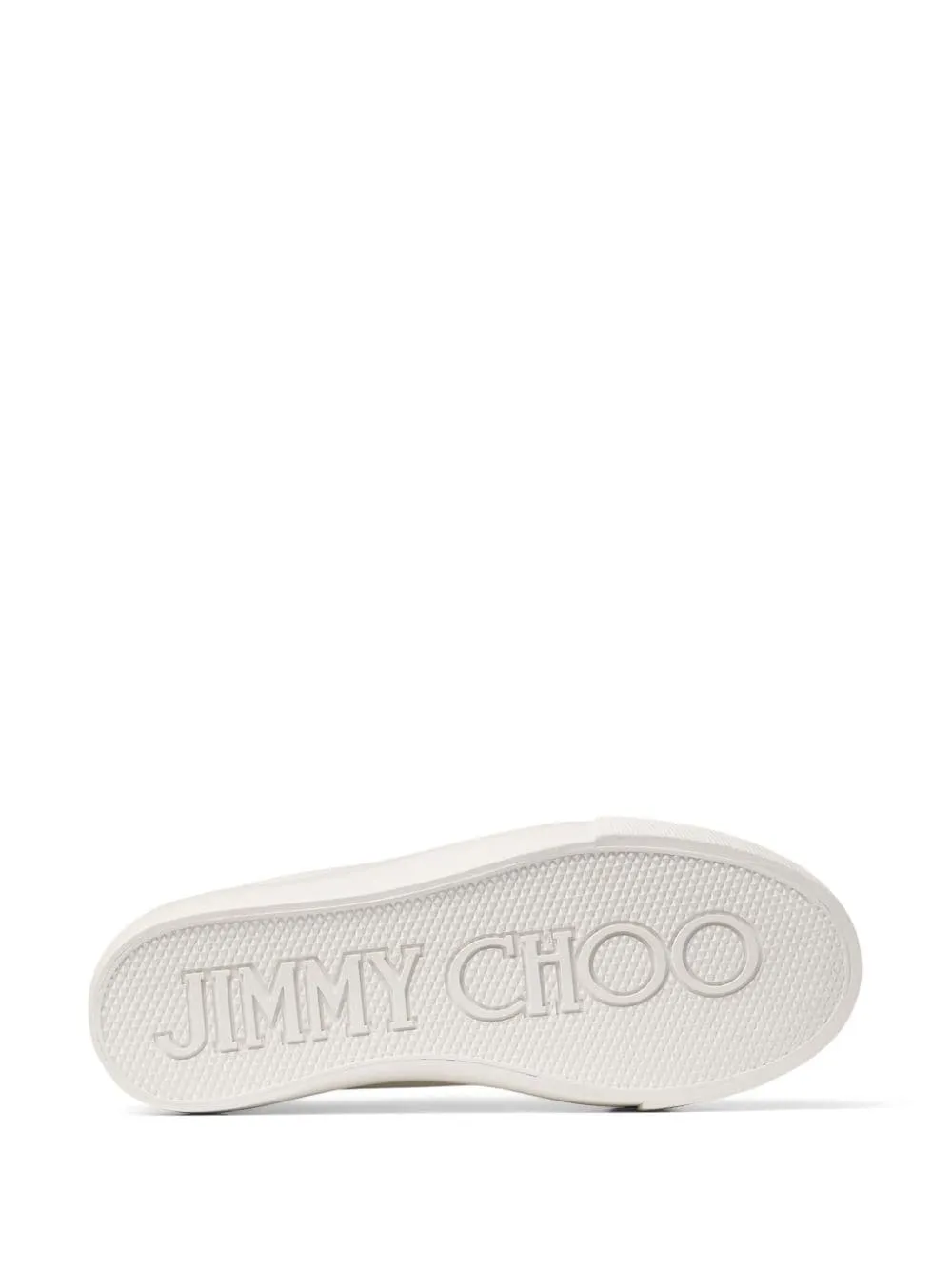 Palma maxi canvas sneakers