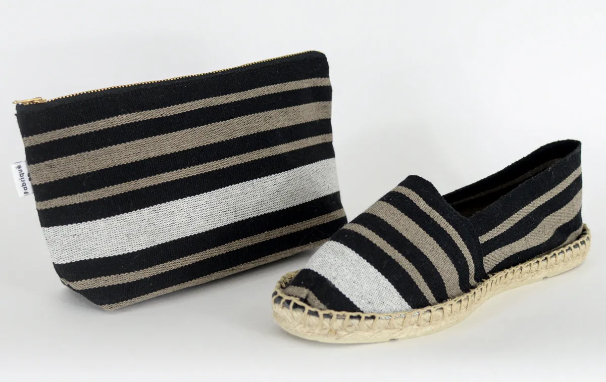 PARISIENNE POUCH
