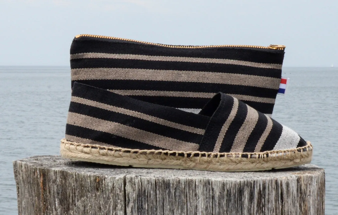 PARISIENNE POUCH