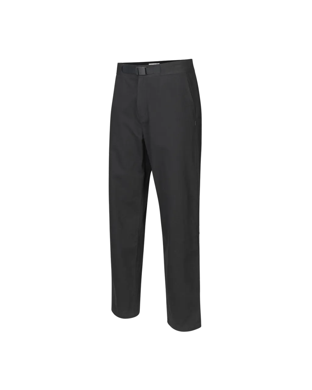 Pas Normal Studios - Off-Race Cotton Twill Pants - Black