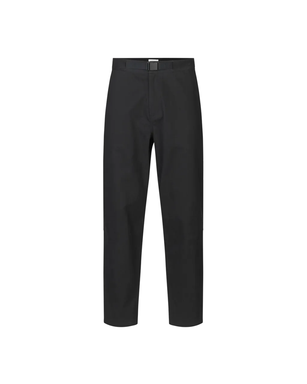 Pas Normal Studios - Off-Race Cotton Twill Pants - Black