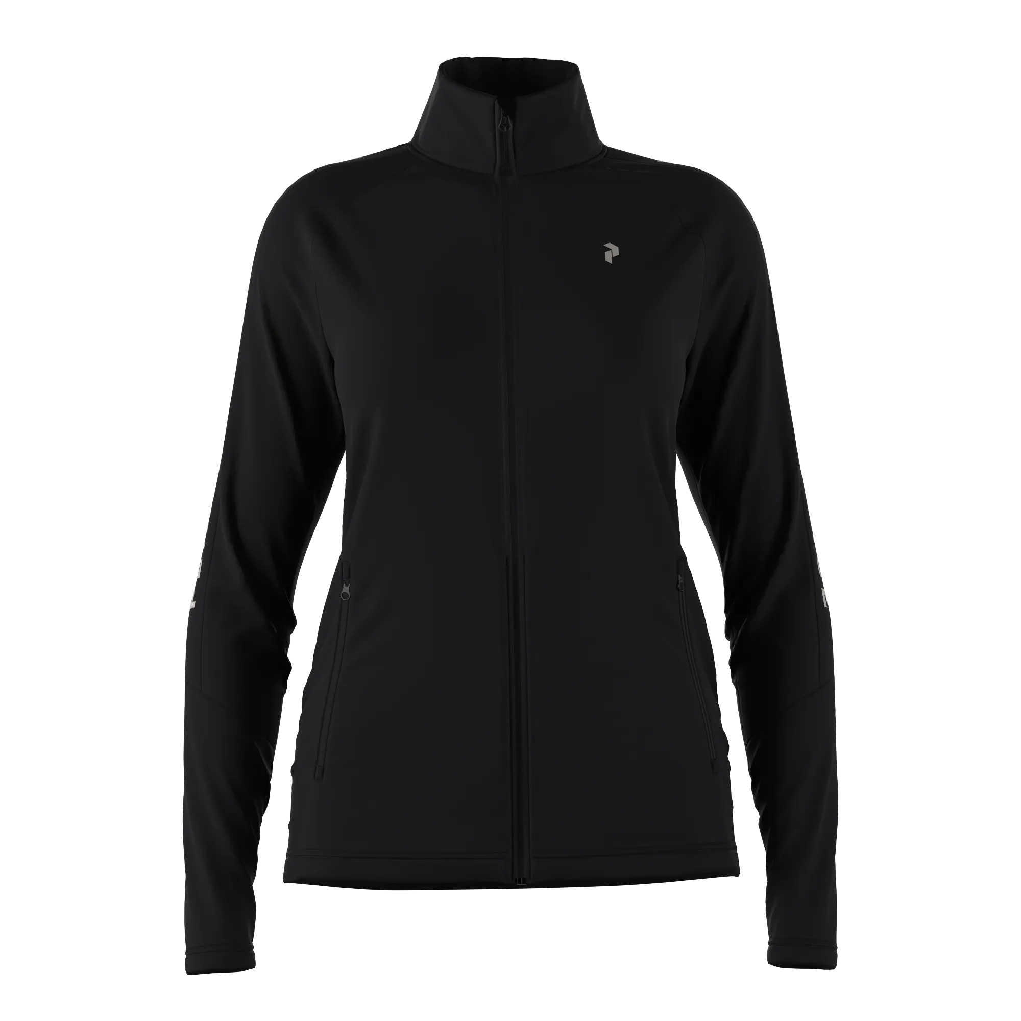 PEAK PERFORMANCE W RIDER ZIP JACKET