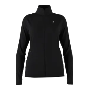PEAK PERFORMANCE W RIDER ZIP JACKET