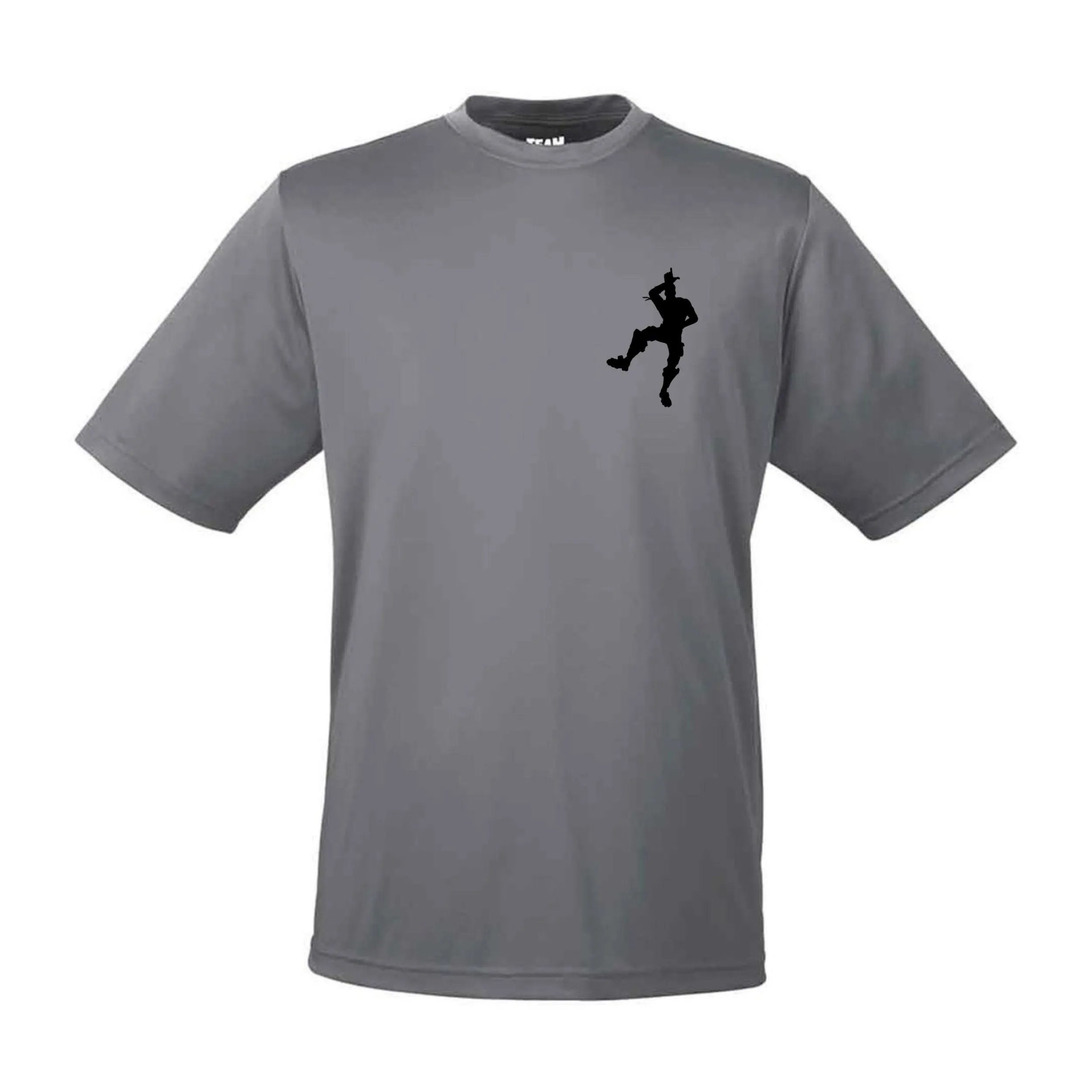 Performance-T-Shirts Game Dance