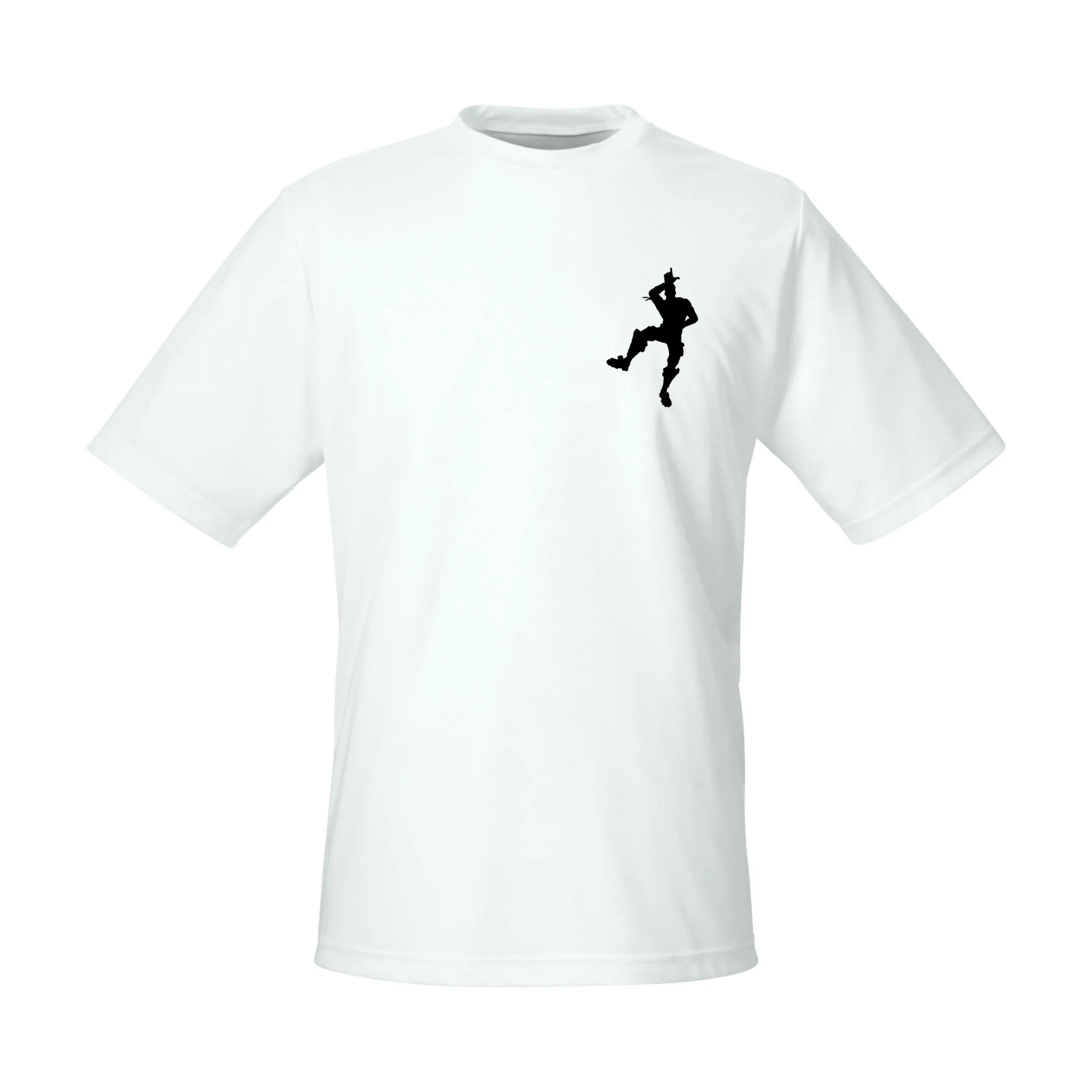 Performance-T-Shirts Game Dance