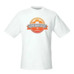 Performance-T-Shirts GPS Labor Day Kick Off Cup