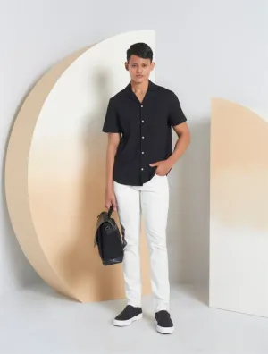 Perona   -   Mens-Shirts-Shirts-Dale