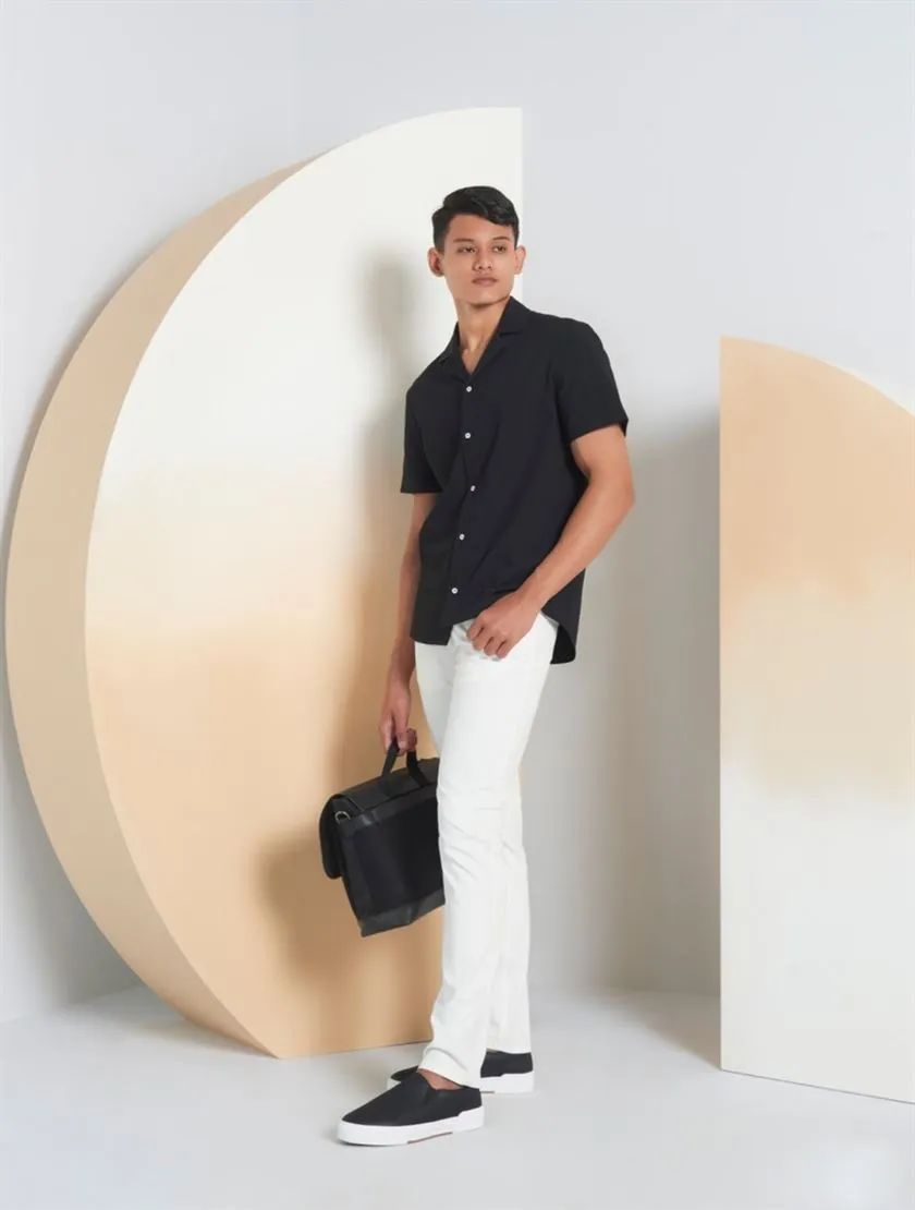 Perona   -   Mens-Shirts-Shirts-Dale