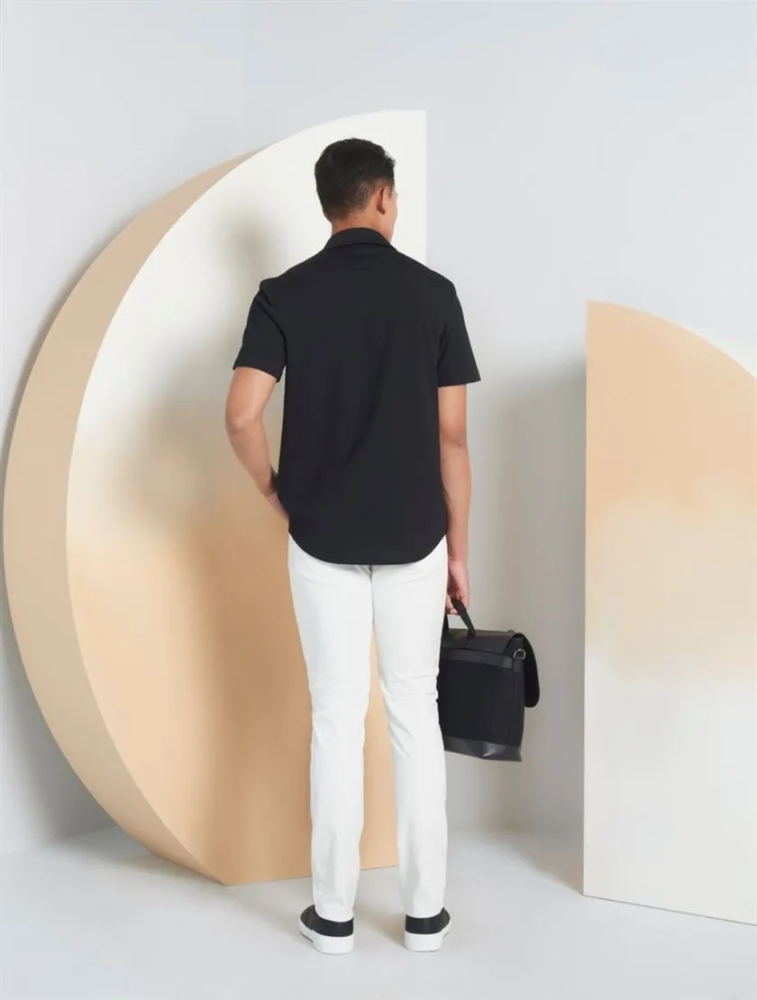 Perona   -   Mens-Shirts-Shirts-Dale