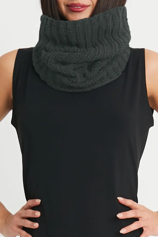 Pima Cotton Collar