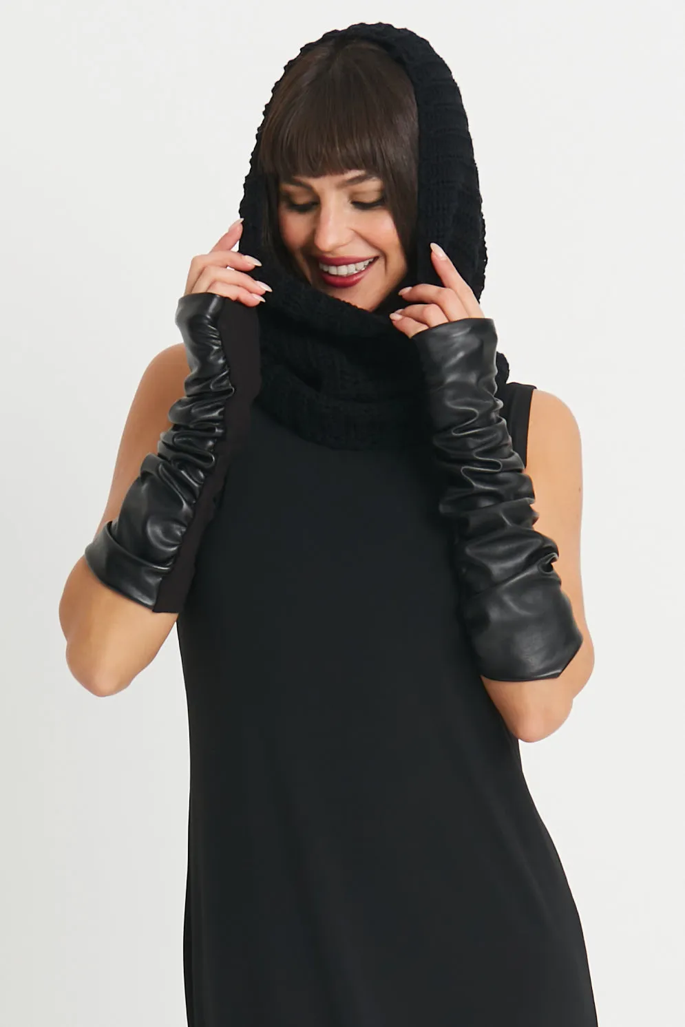 Pima Cotton Collar