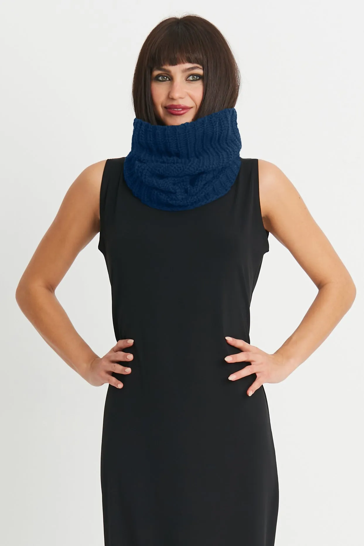Pima Cotton Collar